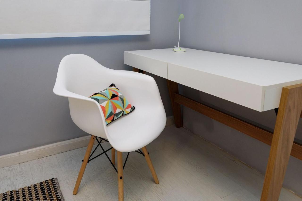 Apartamento Em Ipanema Com Garagem | Bt 82/208 里约热内卢 外观 照片