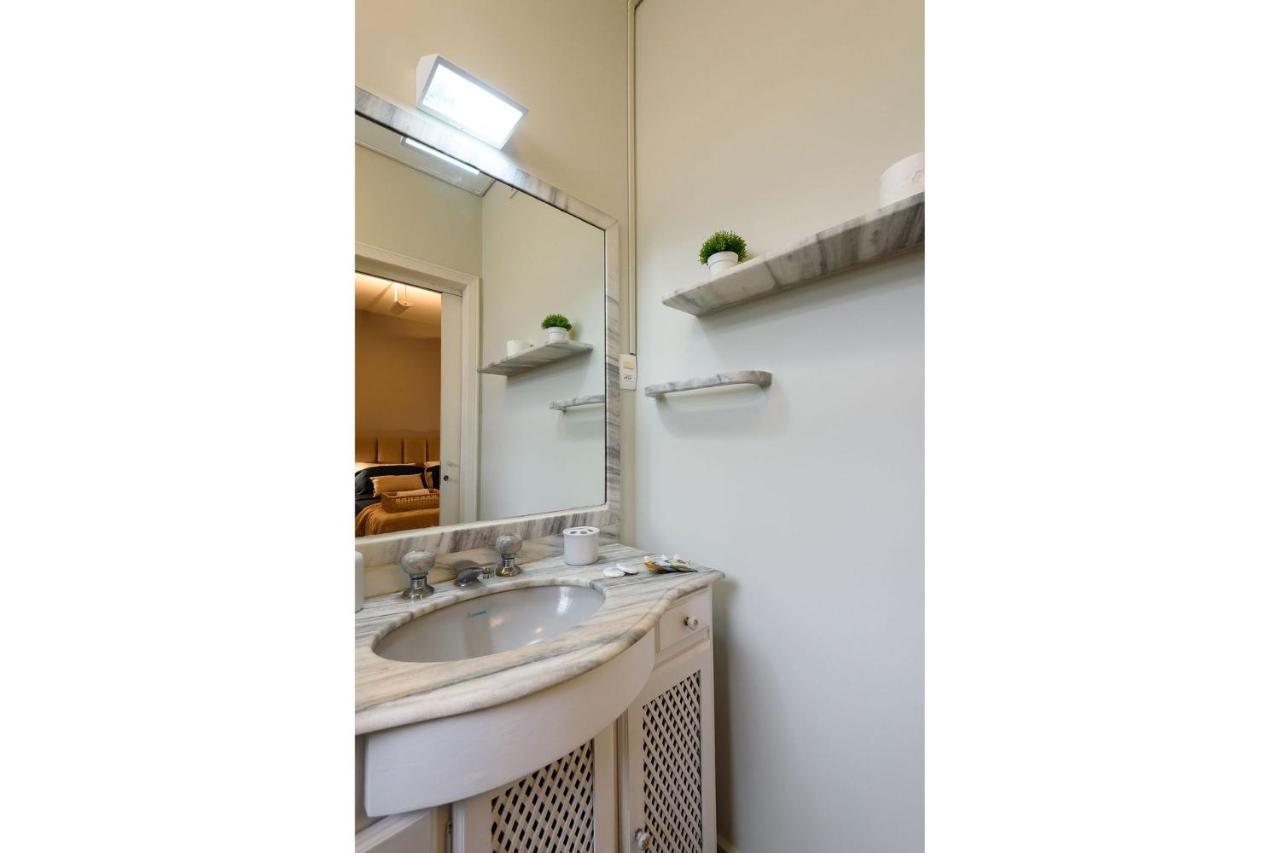 Apartamento Em Ipanema Com Garagem | Bt 82/208 里约热内卢 外观 照片