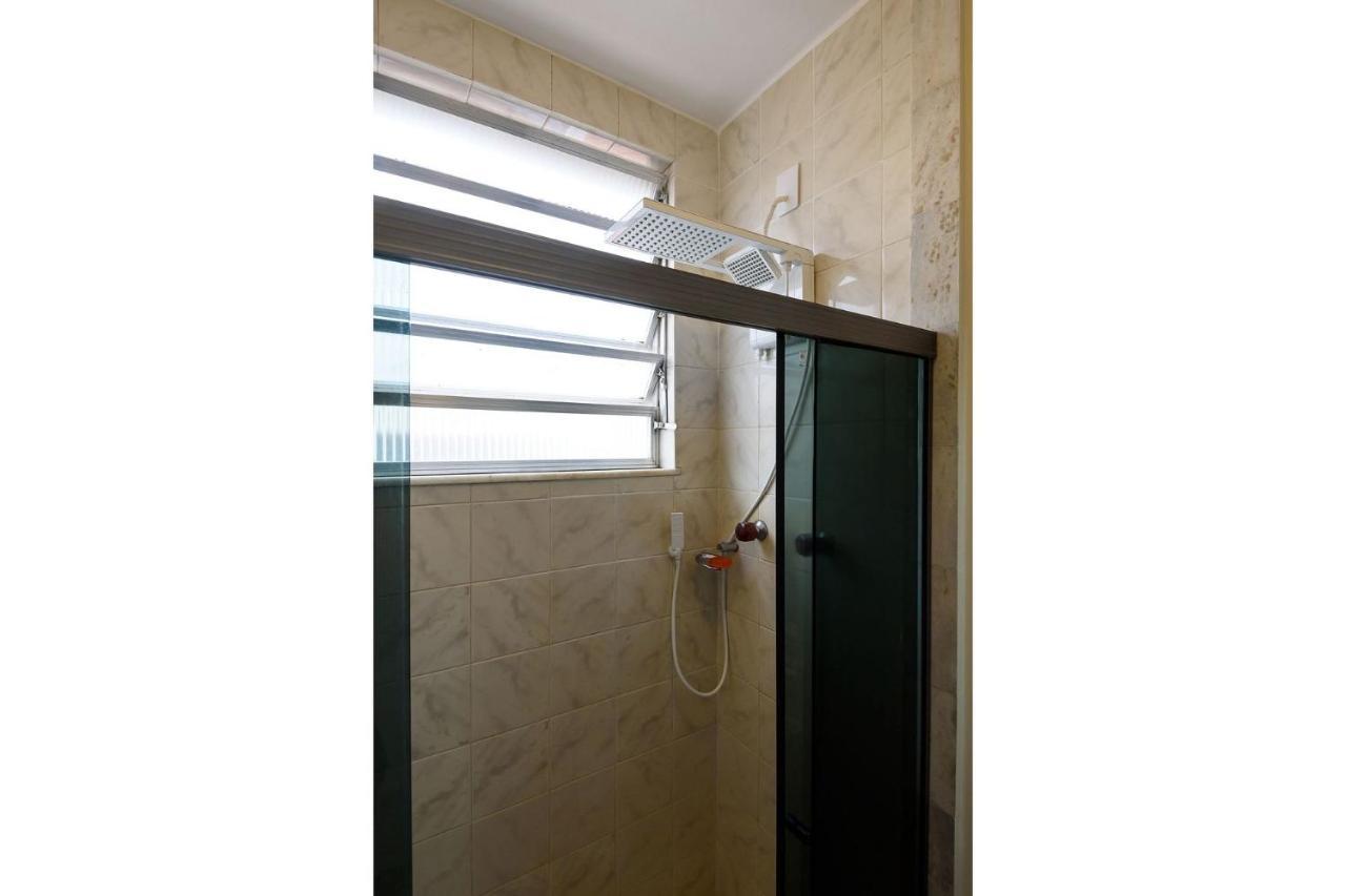 Apartamento Em Ipanema Com Garagem | Bt 82/208 里约热内卢 外观 照片
