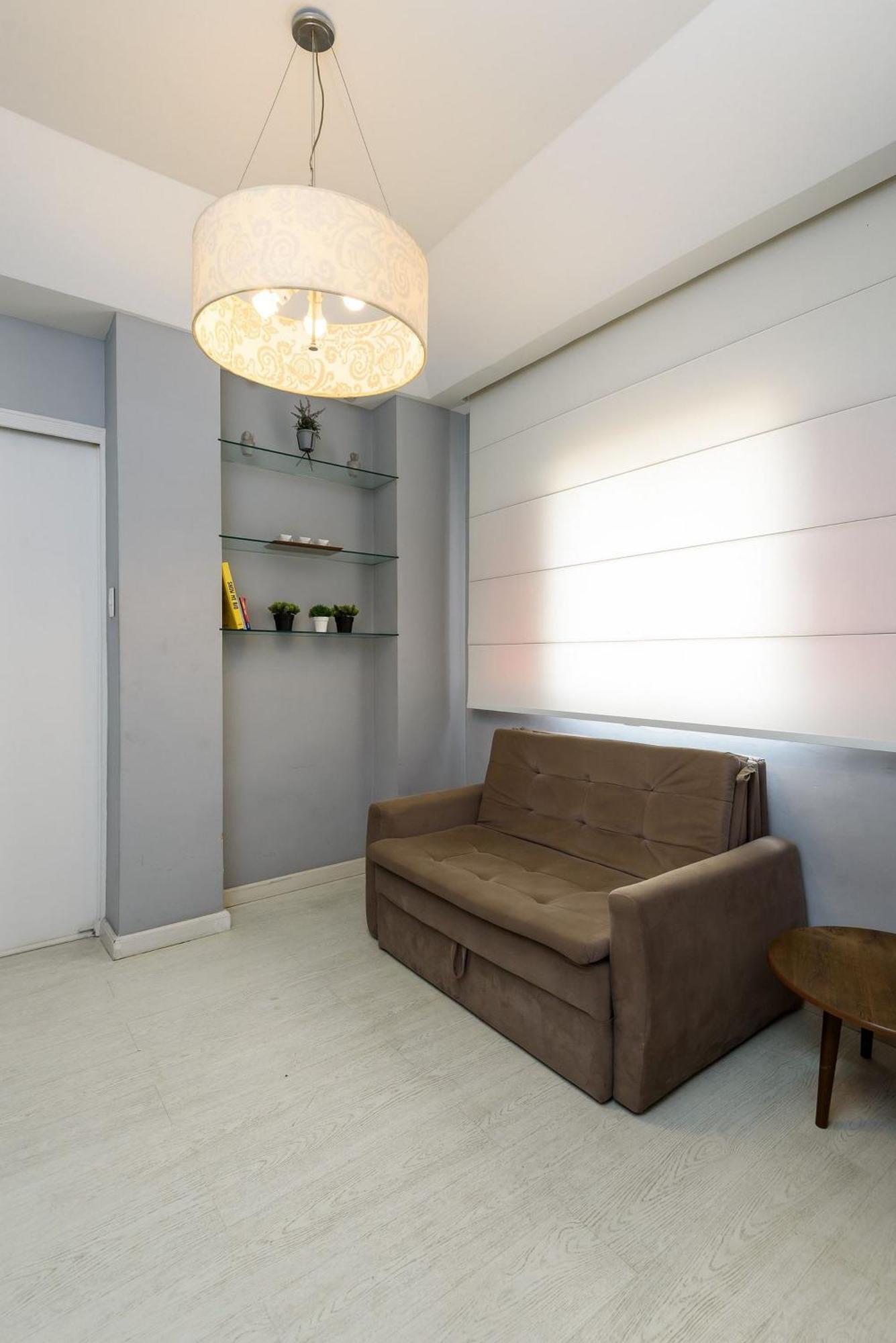 Apartamento Em Ipanema Com Garagem | Bt 82/208 里约热内卢 外观 照片